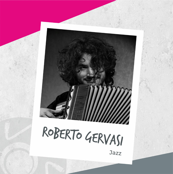 Roberto Gervasi Trio