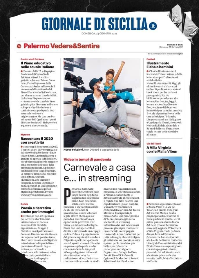 Eventi