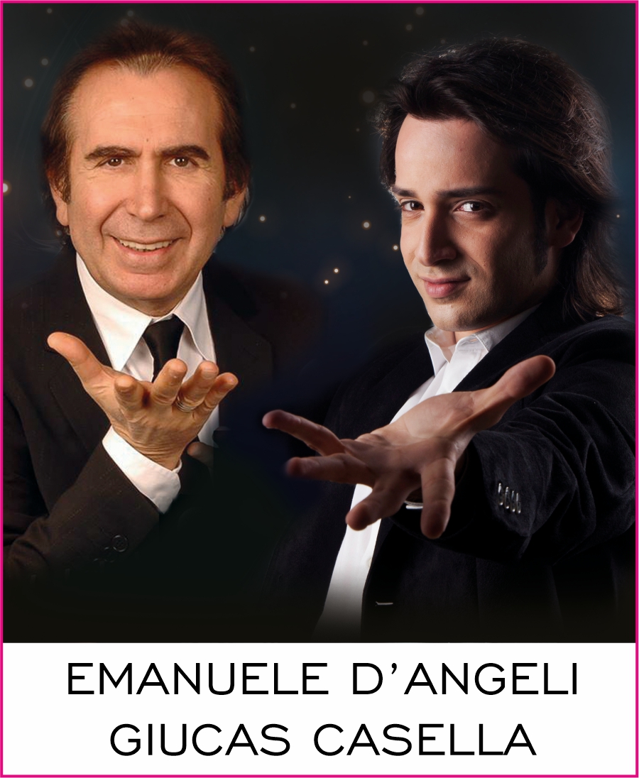Emanuele D’Angeli