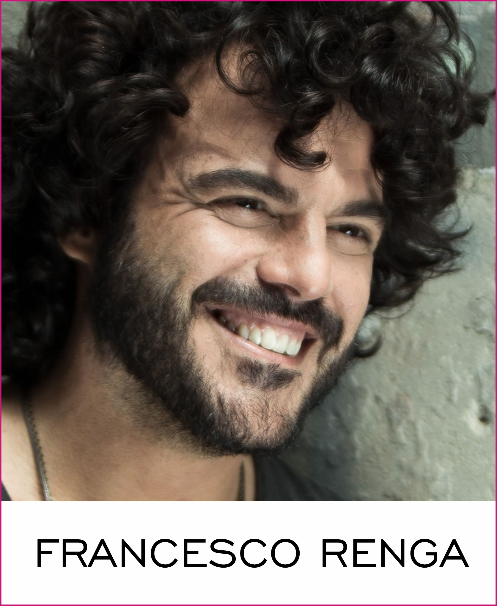 Francesco Renga