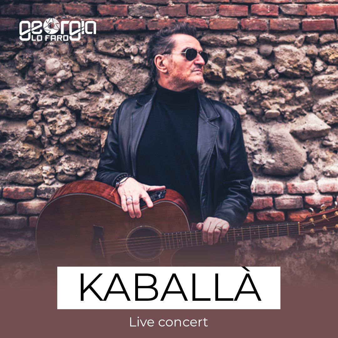 KABALLA'