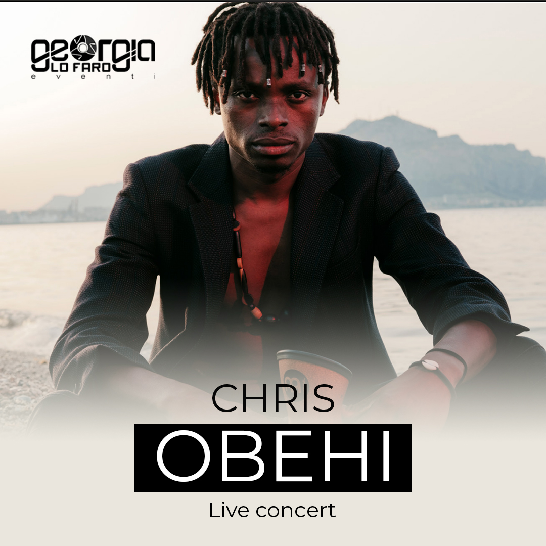 CHRIS OBEHI